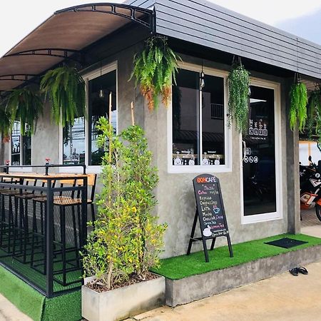 Отель Snowhouse Aonang Krabi Ао Нанг Экстерьер фото