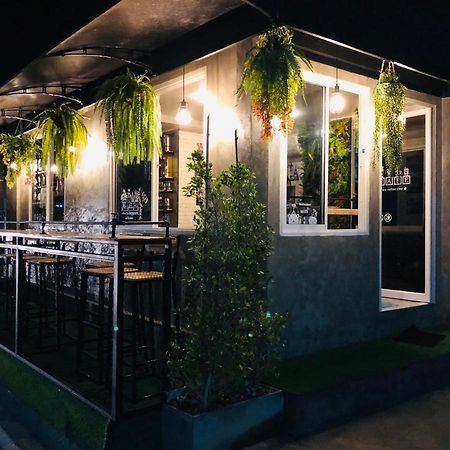 Отель Snowhouse Aonang Krabi Ао Нанг Экстерьер фото