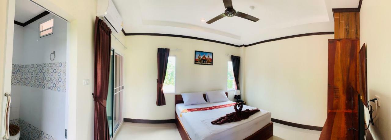 Отель Snowhouse Aonang Krabi Ао Нанг Экстерьер фото