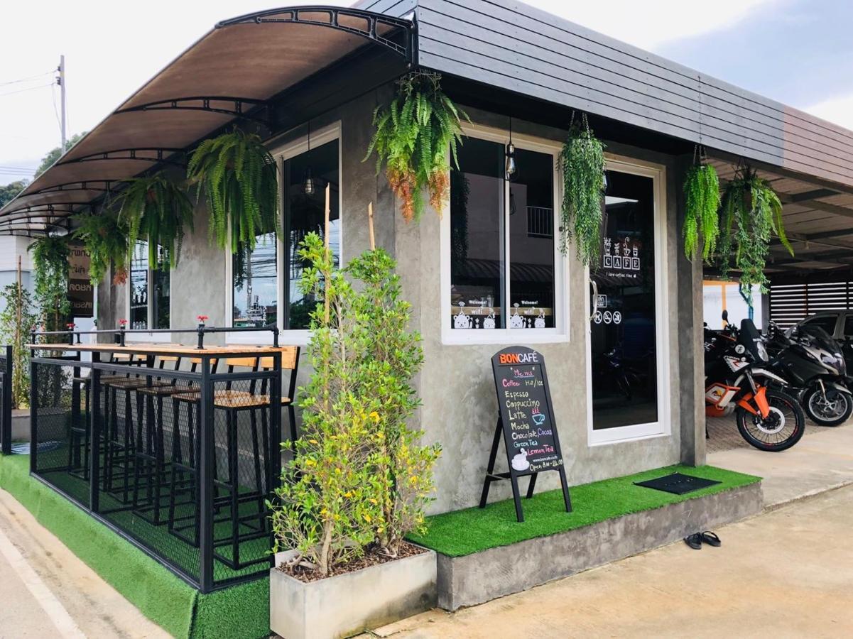 Отель Snowhouse Aonang Krabi Ао Нанг Экстерьер фото