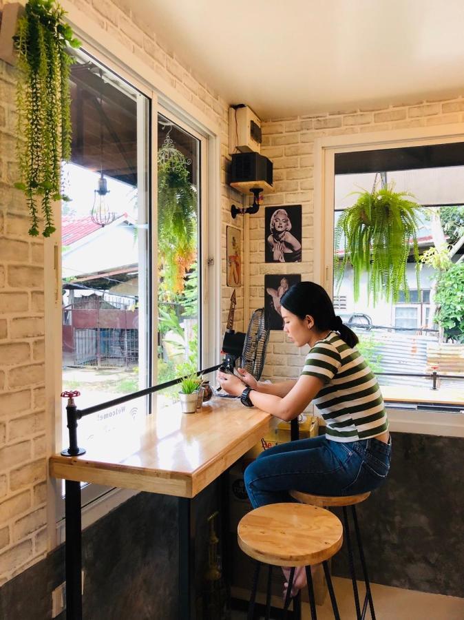 Отель Snowhouse Aonang Krabi Ао Нанг Экстерьер фото